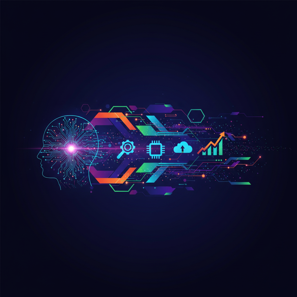 5 pasos para automatizar datos en tu empresa con IA
