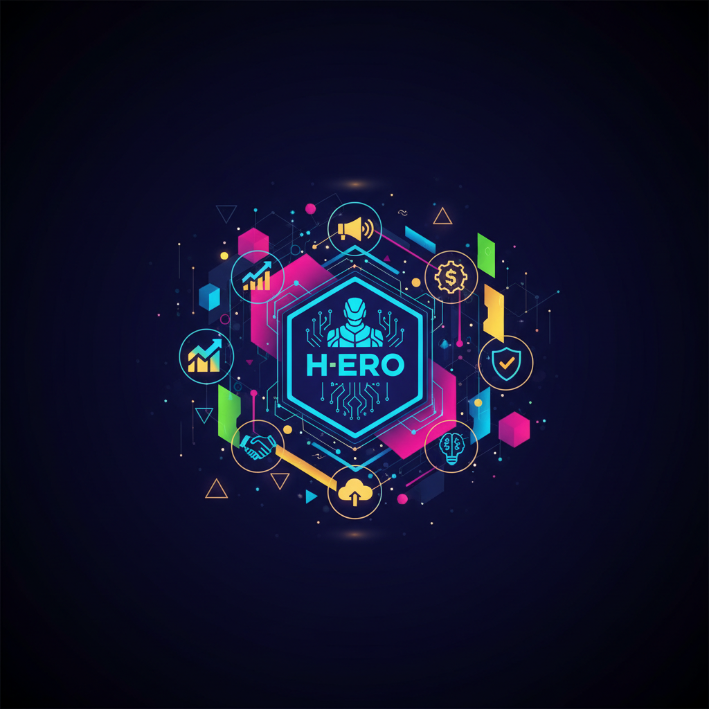 7 Casos de Éxito con Super Agentes IA H.E.R.O.