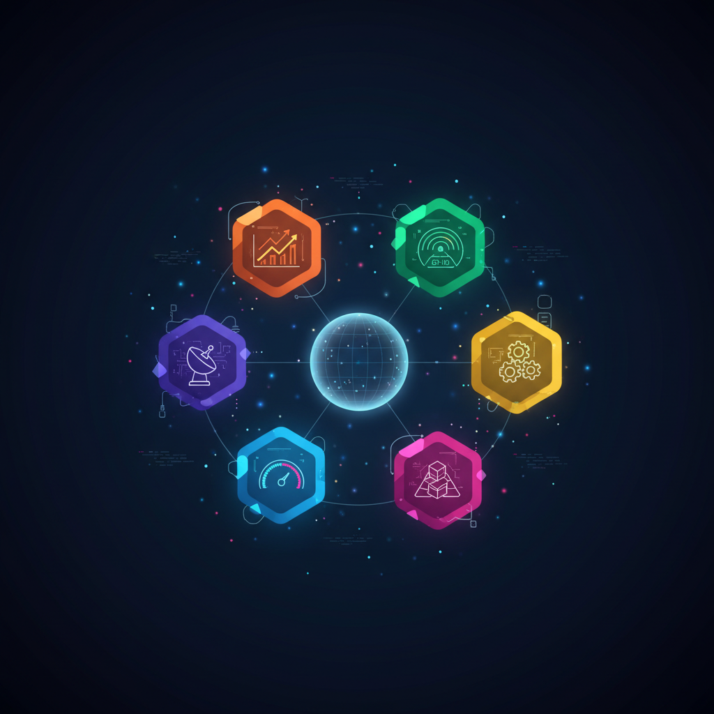7 Critical Metrics for Operational Intelligence Success