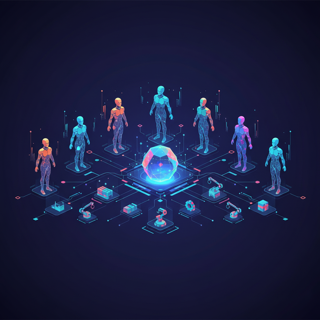 7 Ways H.E.R.O. AI Super Agents Transform Operations