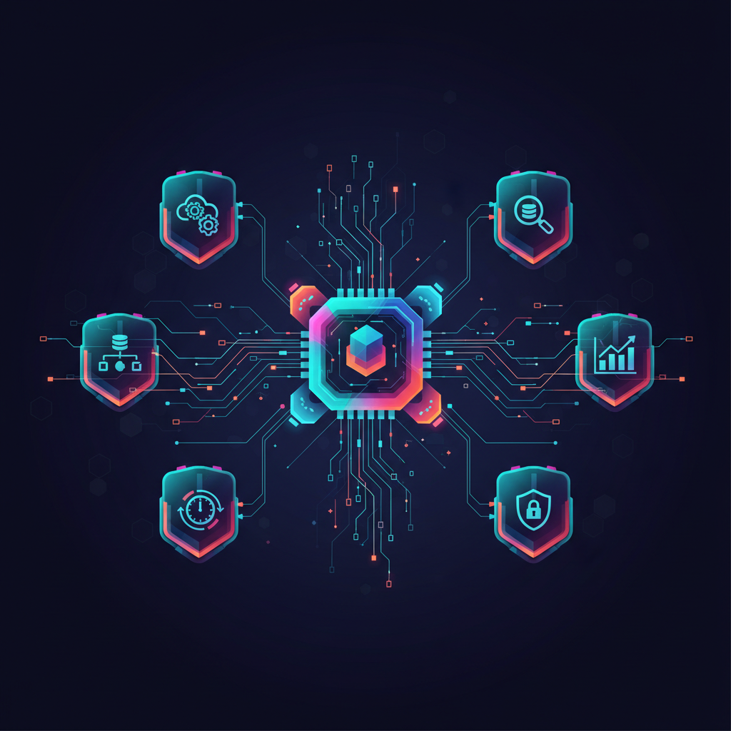 AI Data Integration for Enterprise Operations: 6-Step Guide
