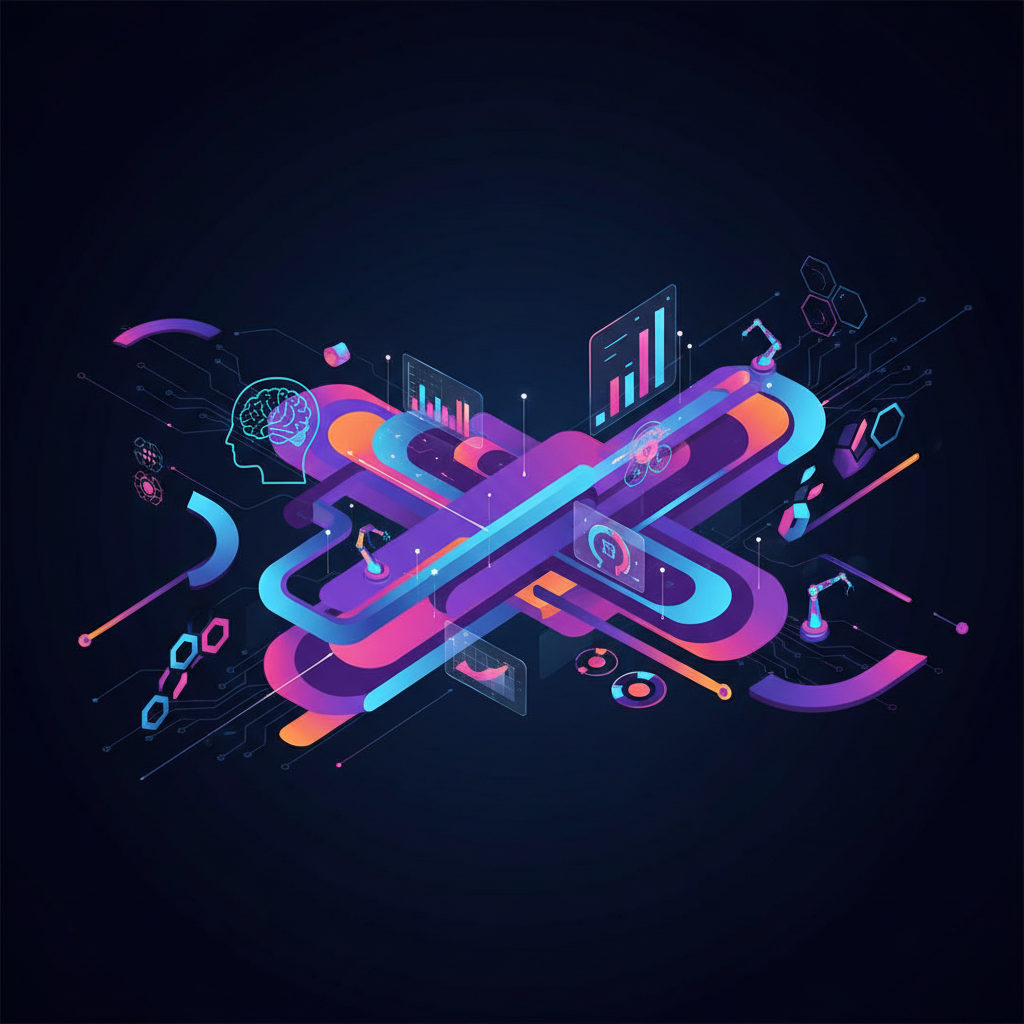 AI-Driven Process Automation for Enterprise Operations