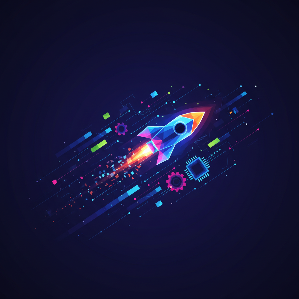 AI Implementation Without the Wait: Speed Over Perfection