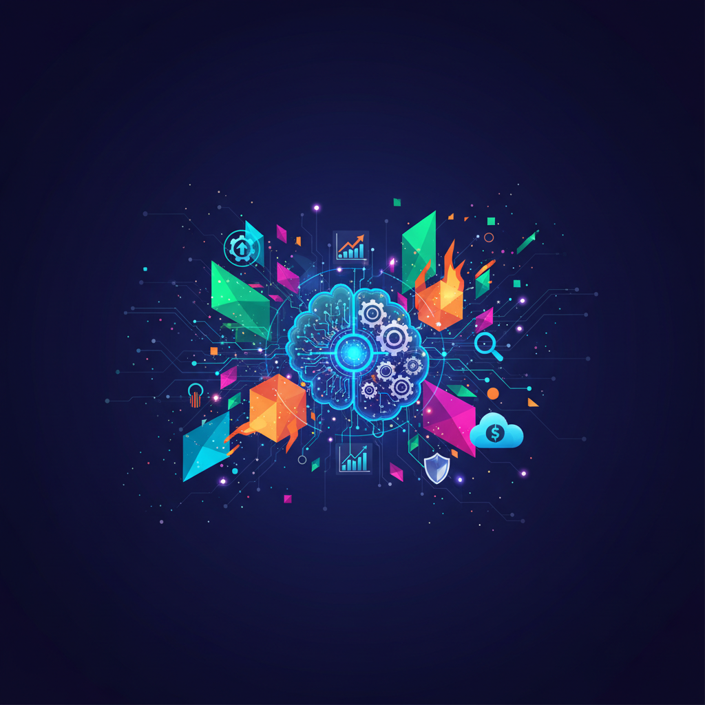 AI Operational Systems: Transform Enterprise Decision-Making