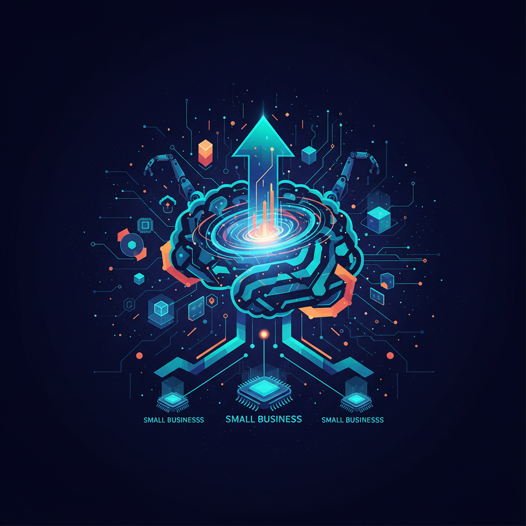 AI Operations: The Real ROI for Enterprise Leaders