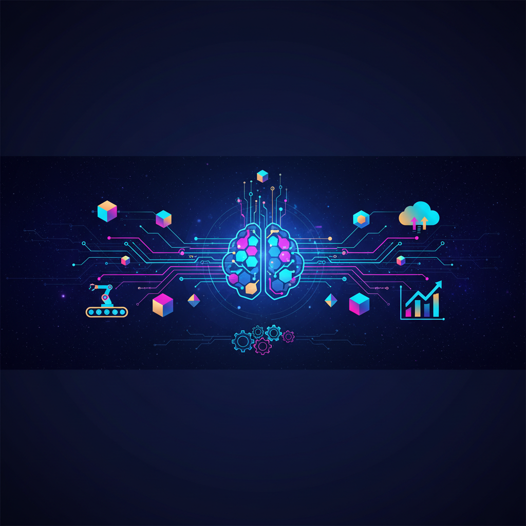 AI-Powered Operations: Scale Your Business Without Manual Bottlenecks