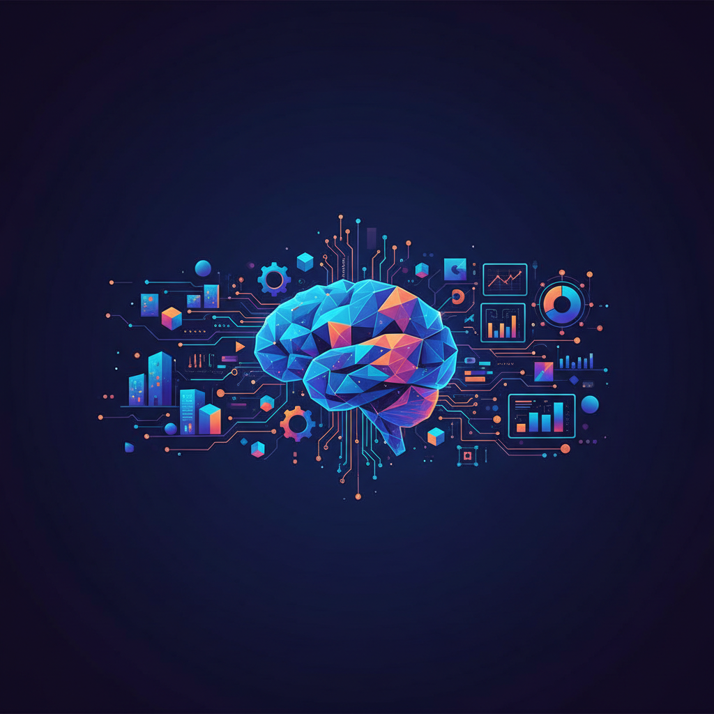 Automatización inteligente: cómo datos y IA operativa transforman empresas