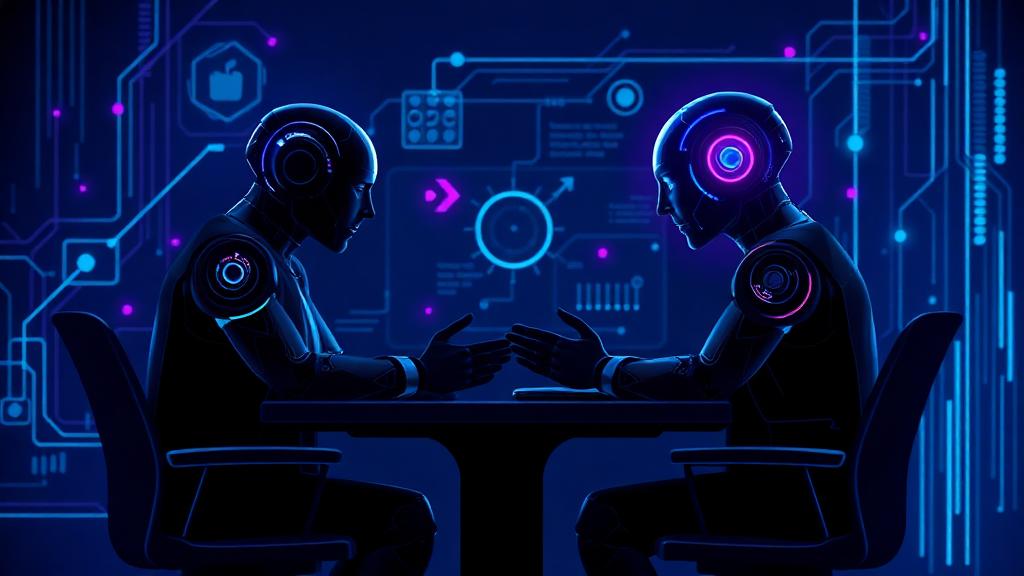 Cuánto tarda implementar IA en tu empresa