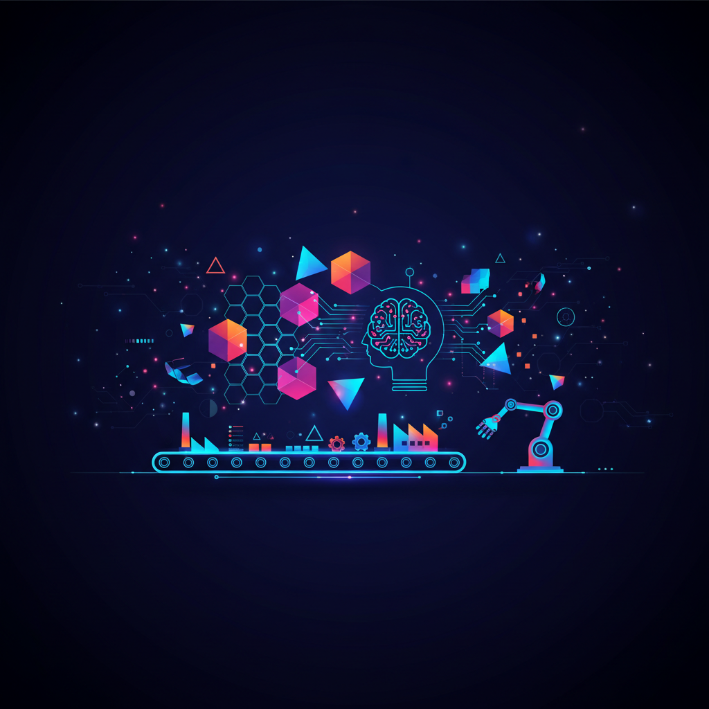 Data-Driven Process Automation: AI for Enterprise Operations