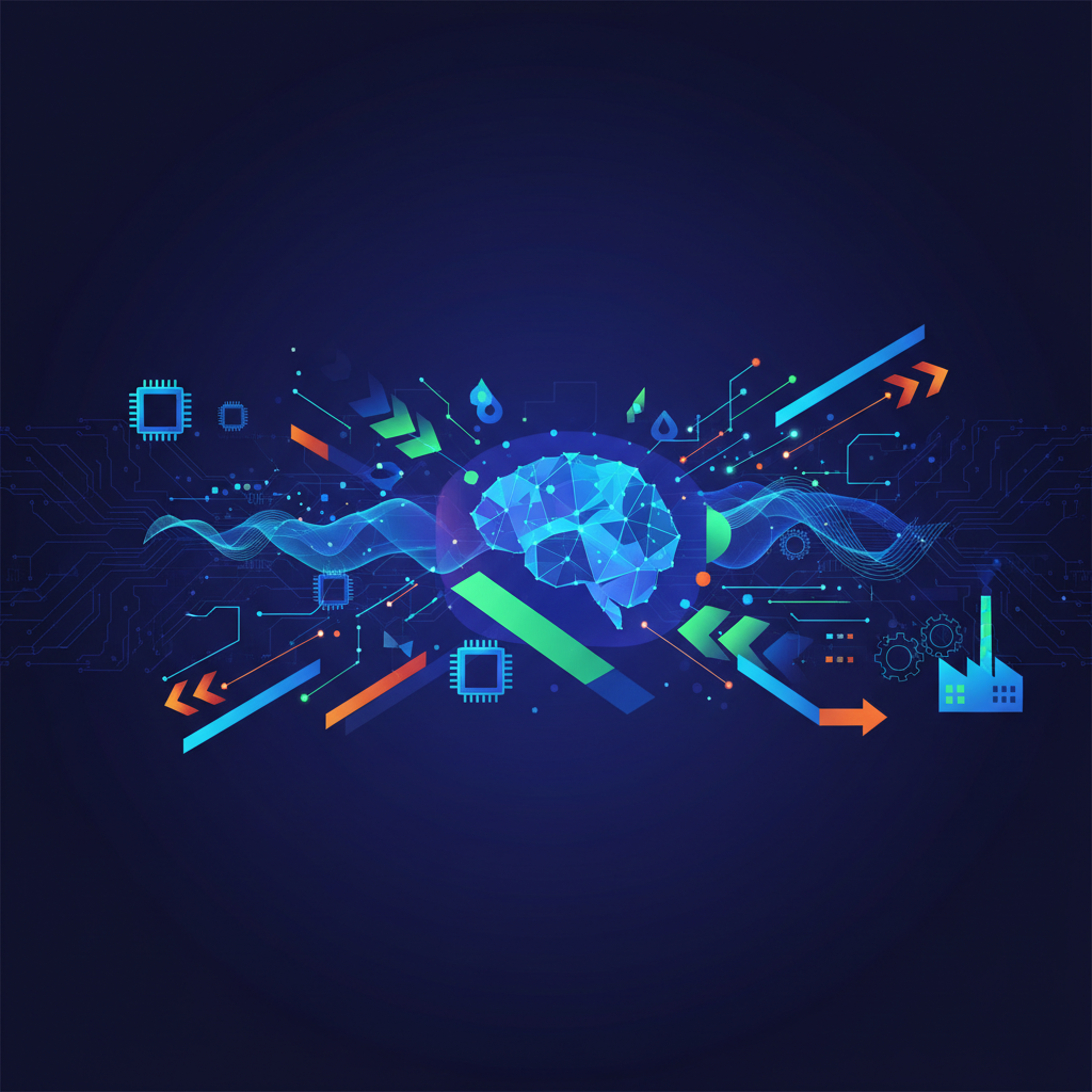 Datos e IA: estrategia operativa para empresas