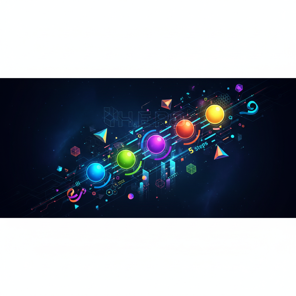 Deploy Super AI Agents in 5 Steps: H.E.R.O. Guide