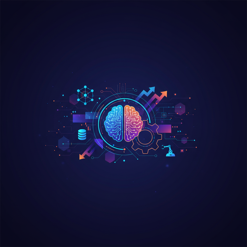 Get Shit Done™: A 30-Day Framework for AI Implementation