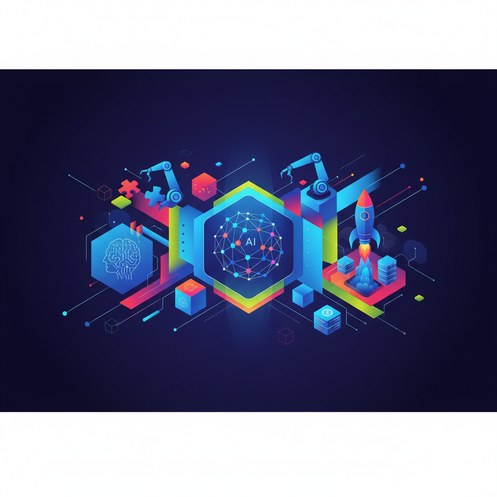 Get Shit Done™ in 30 Days: Step-by-Step AI Deployment