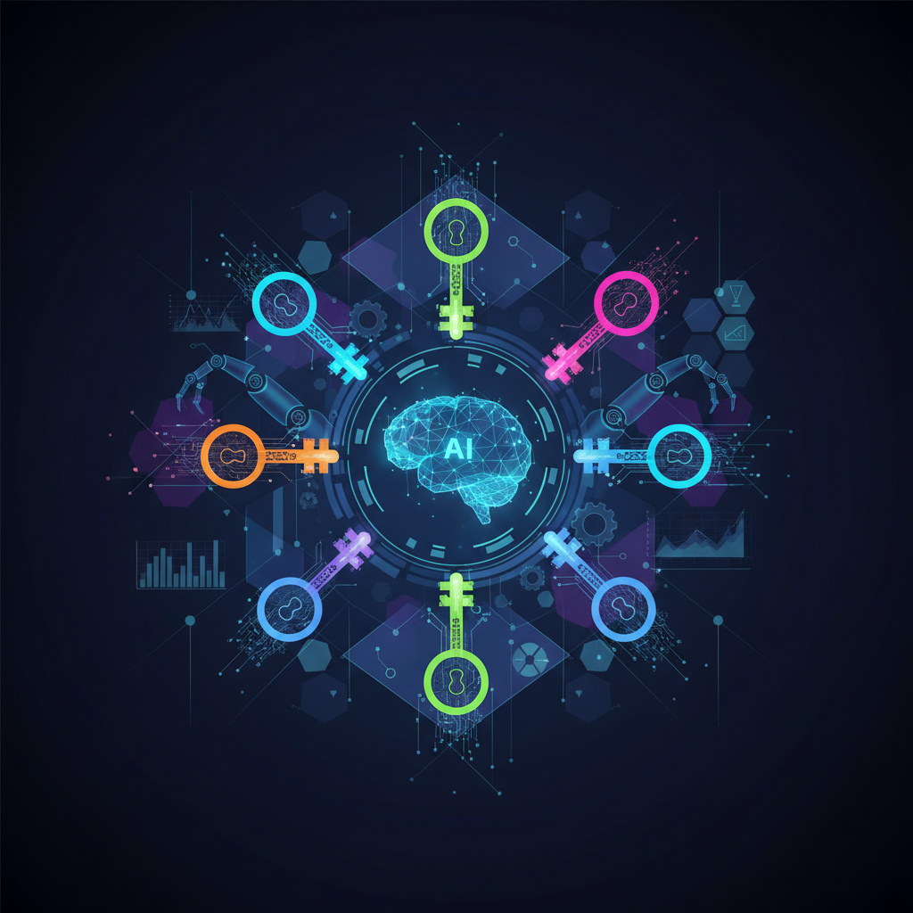 Get Shit Done™ Methodology: 8 Keys to AI-Powered Operations
