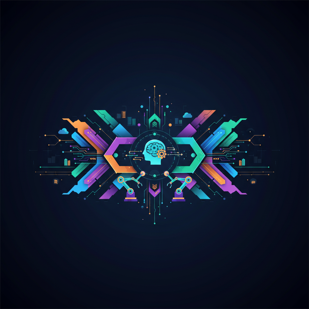 Guía paso a paso: Automatizar operaciones con IA