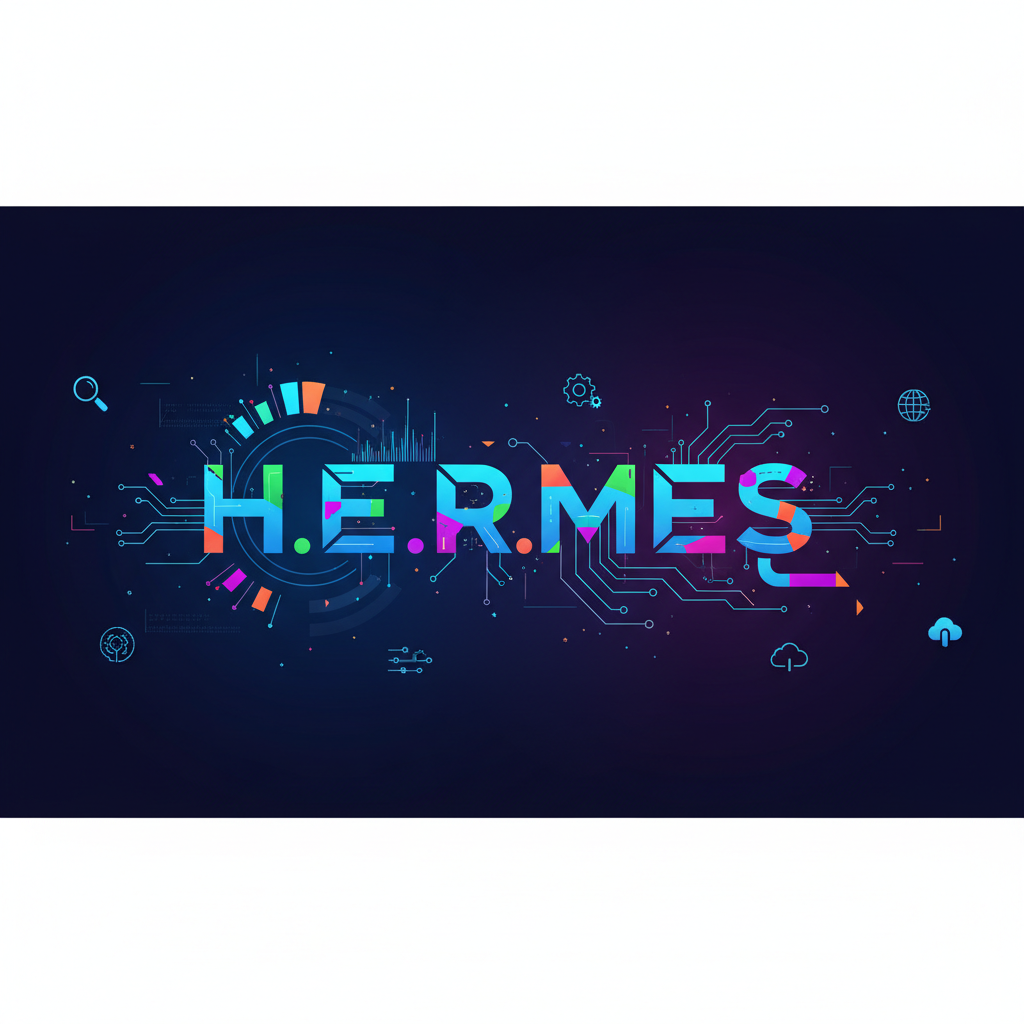 H.E.R.M.E.S.: Your Complete Guide to Operational Intelligence