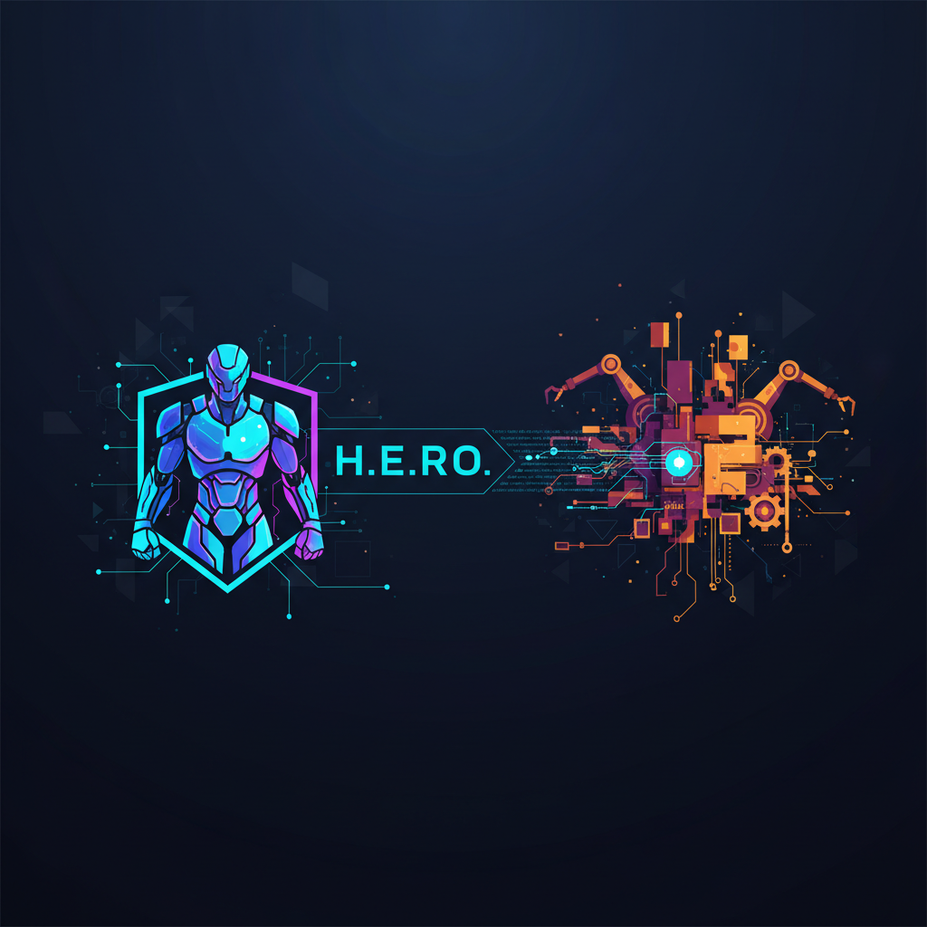 H.E.R.O. vs Automatización Tradicional: Guía Operativa