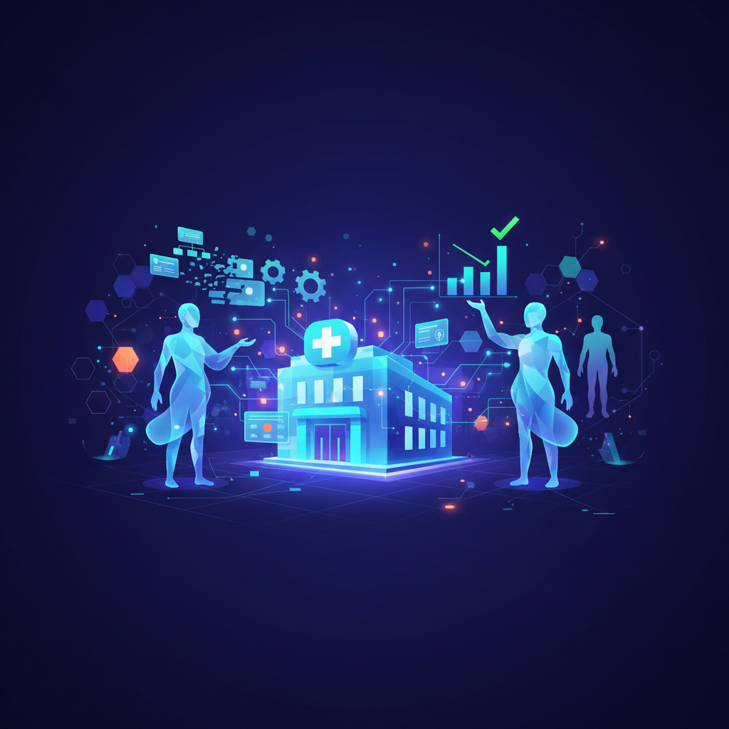 How a Clinic Cut Manual Operations 70% With AI Agents
