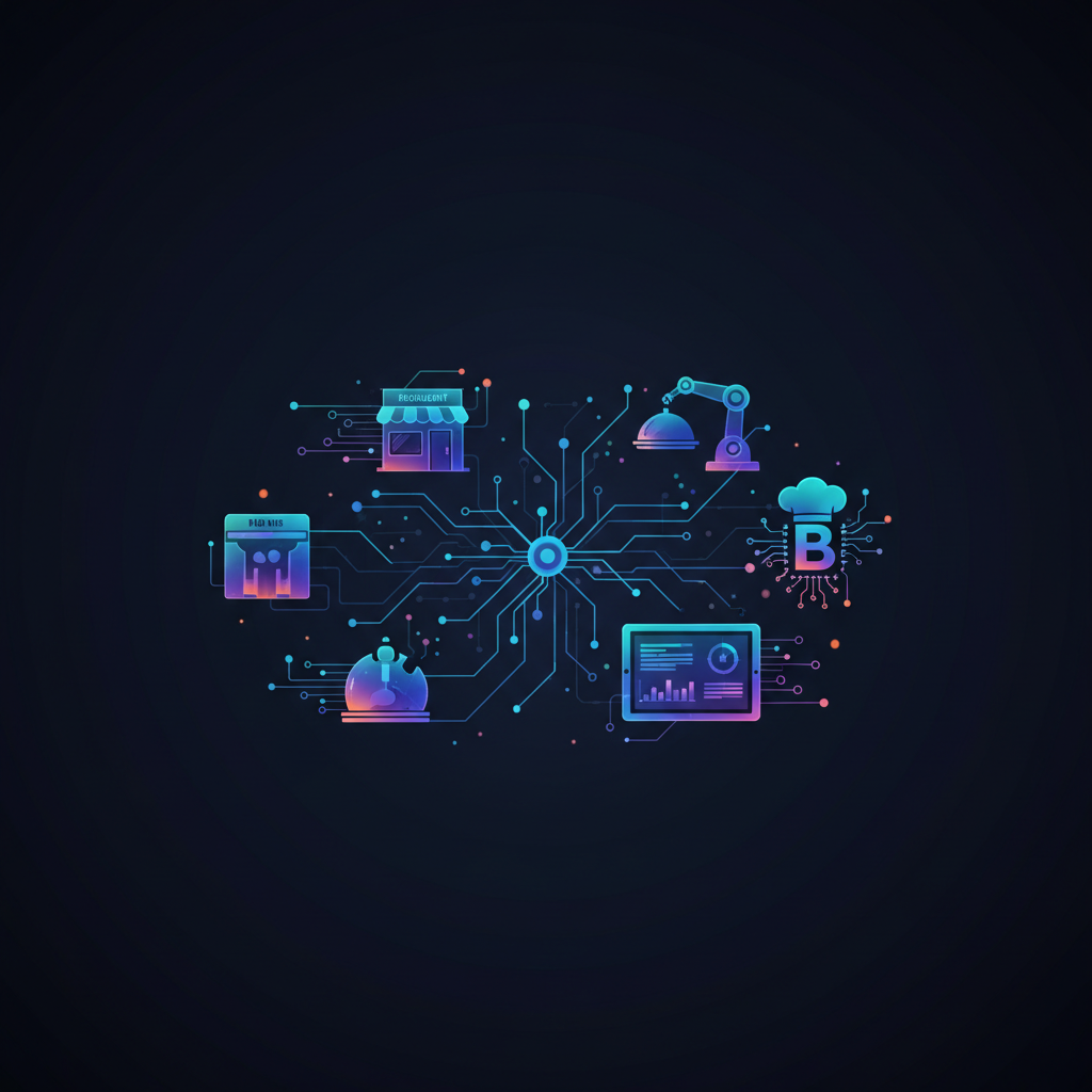 How AI Transformed Restaurant Operations: HeroBistro Case Study
