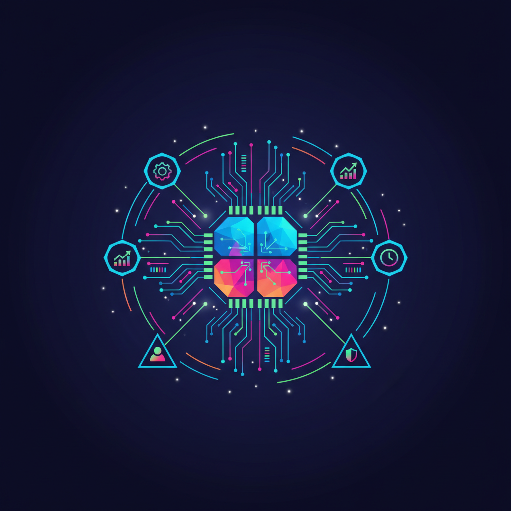 IA operativa: cómo automatizar decisiones en tiempo real
