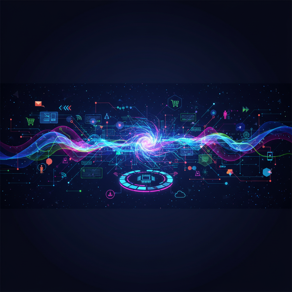 Machine Learning aplicado a la personalización de experiencias en retail