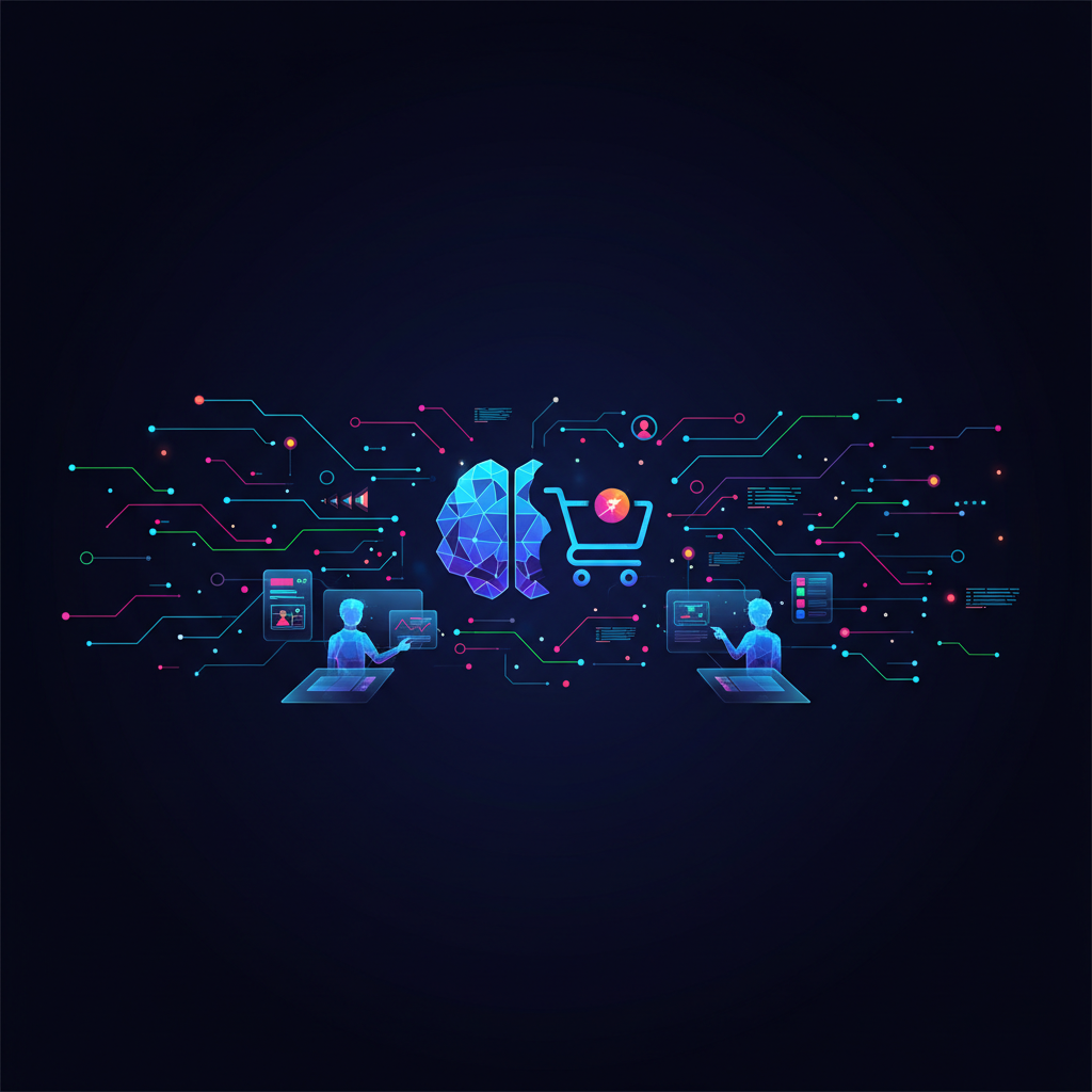 Machine Learning aplicado a la personalización de experiencias en retail
