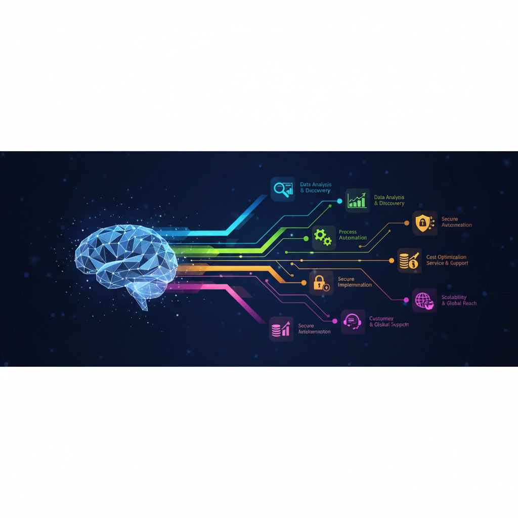Operational AI for Companies: Step-by-Step Guide
