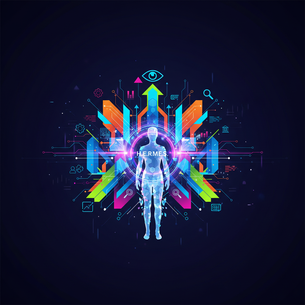 Operational Intelligence Systems: How H.E.R.M.E.S. Fixes Corporate Decision-Making