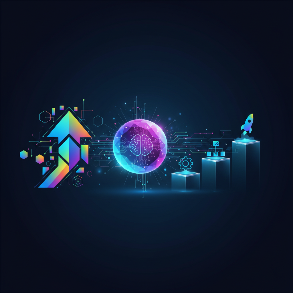 Step-by-Step Guide to AI Operational Transformation