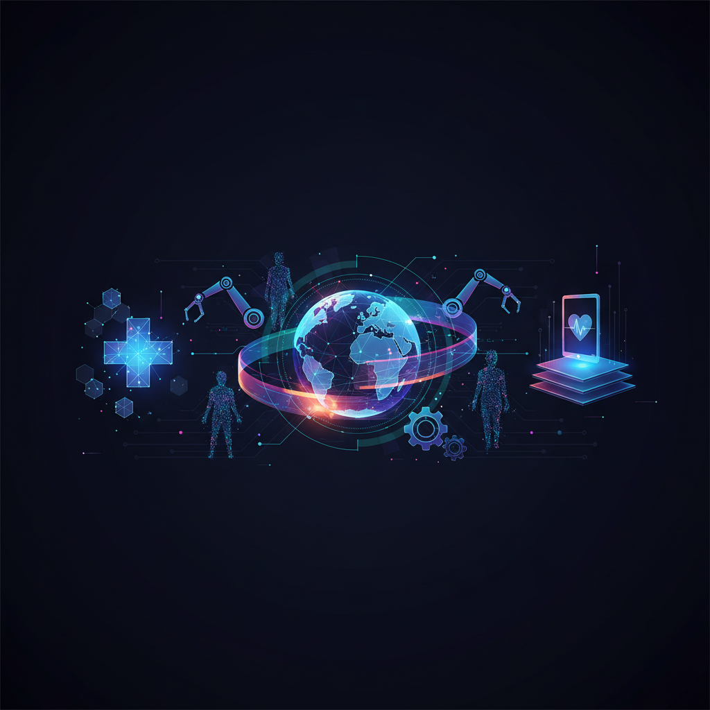 Telemedicina y plataformas digitales de salud: la revolución post-pandemia