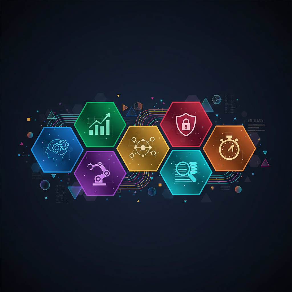 Top 7 Operational AI Benefits Every Enterprise Needs